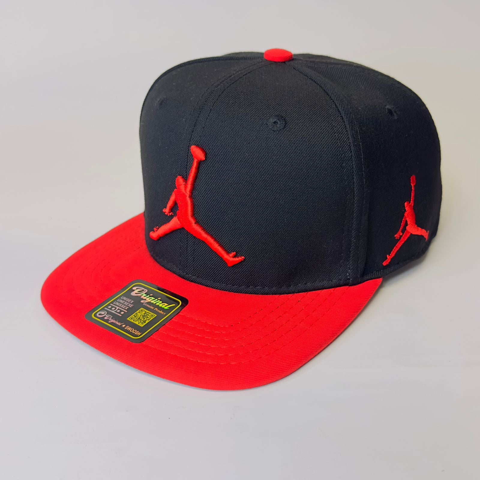 JORDAN