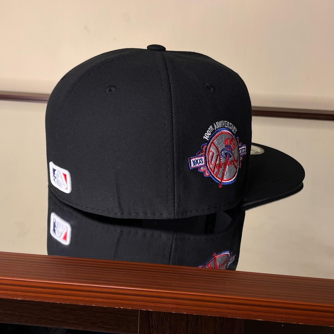 NEW YORK - TALLA 7 1/4