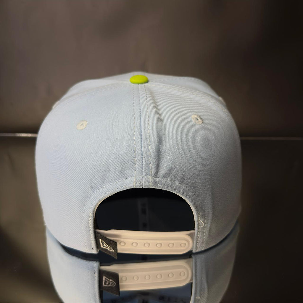 LOS ANGELES BLANCO/VERDE
