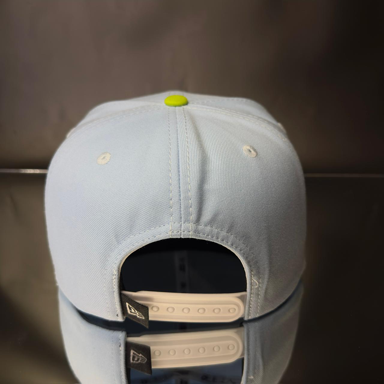 LOS ANGELES BLANCO/VERDE