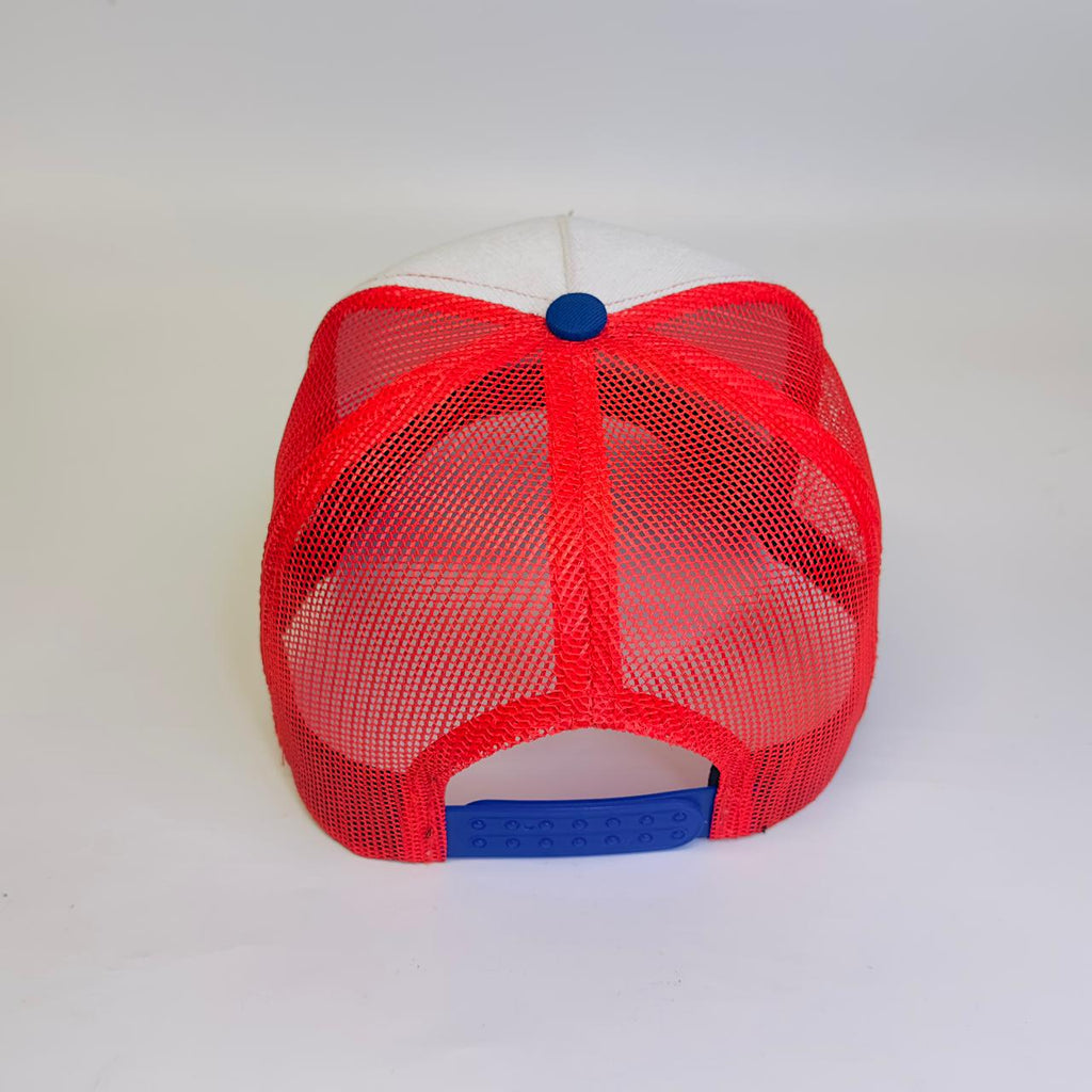 gorra stranger things