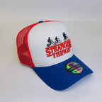 gorra stranger things