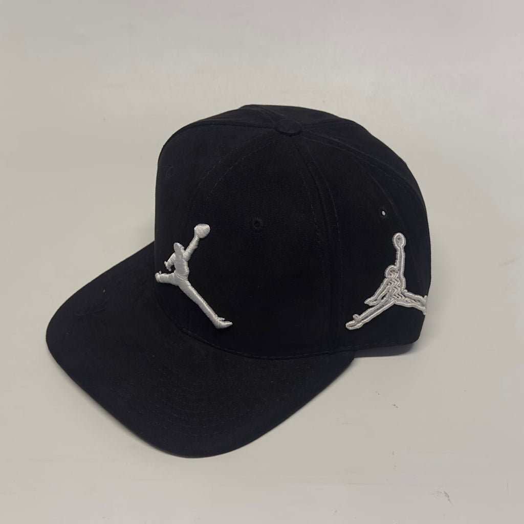 JORDAN NEGRO