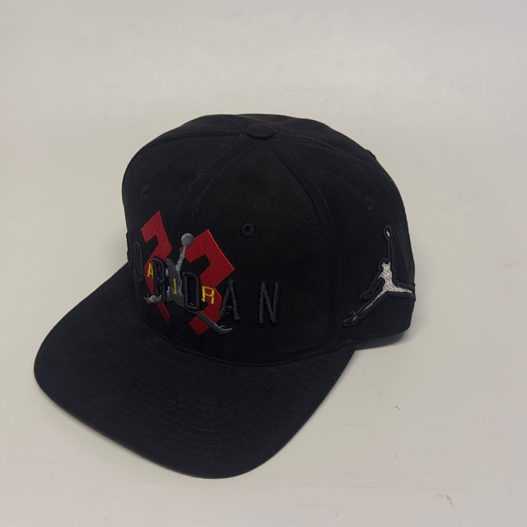 JORDAN