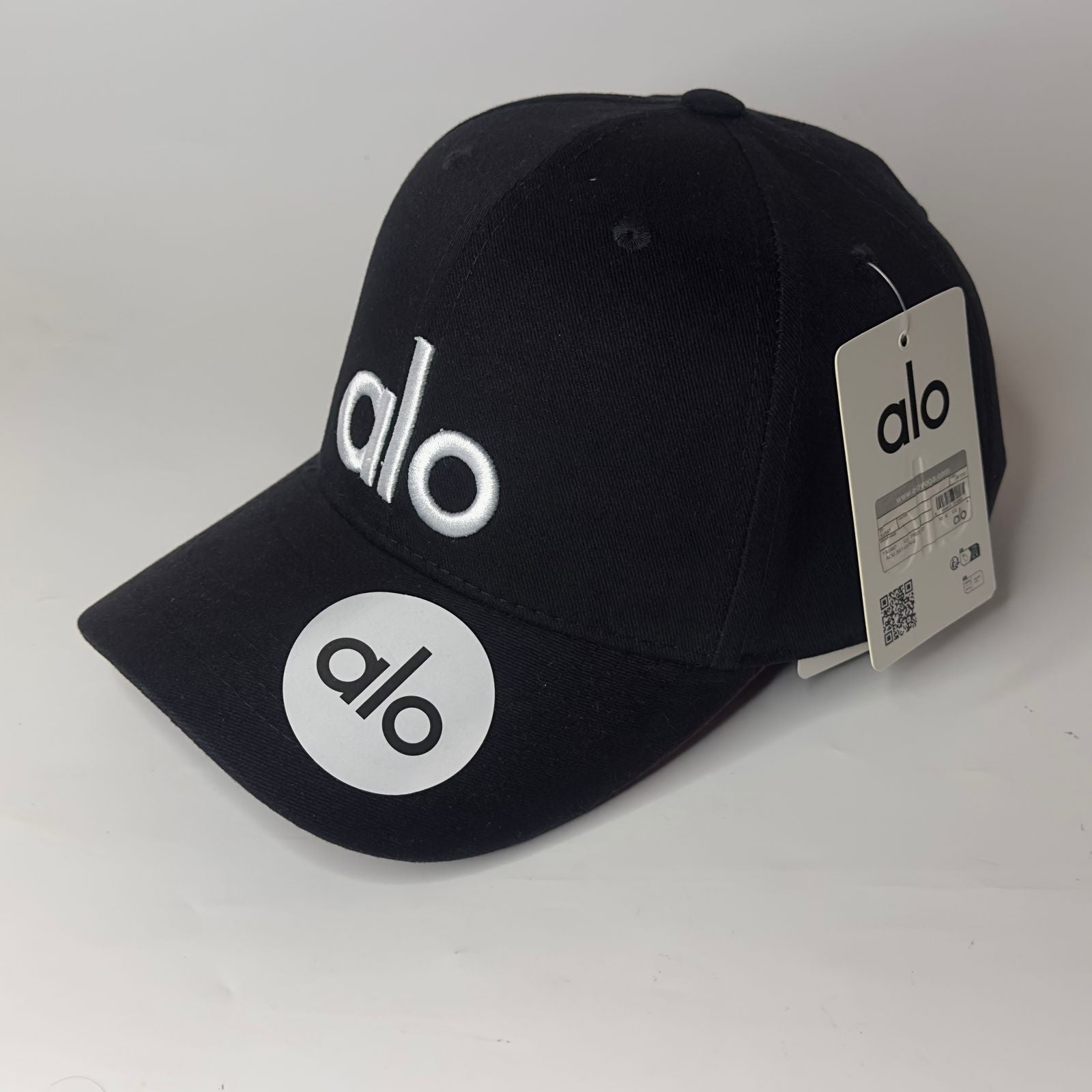 ALO NEGRO