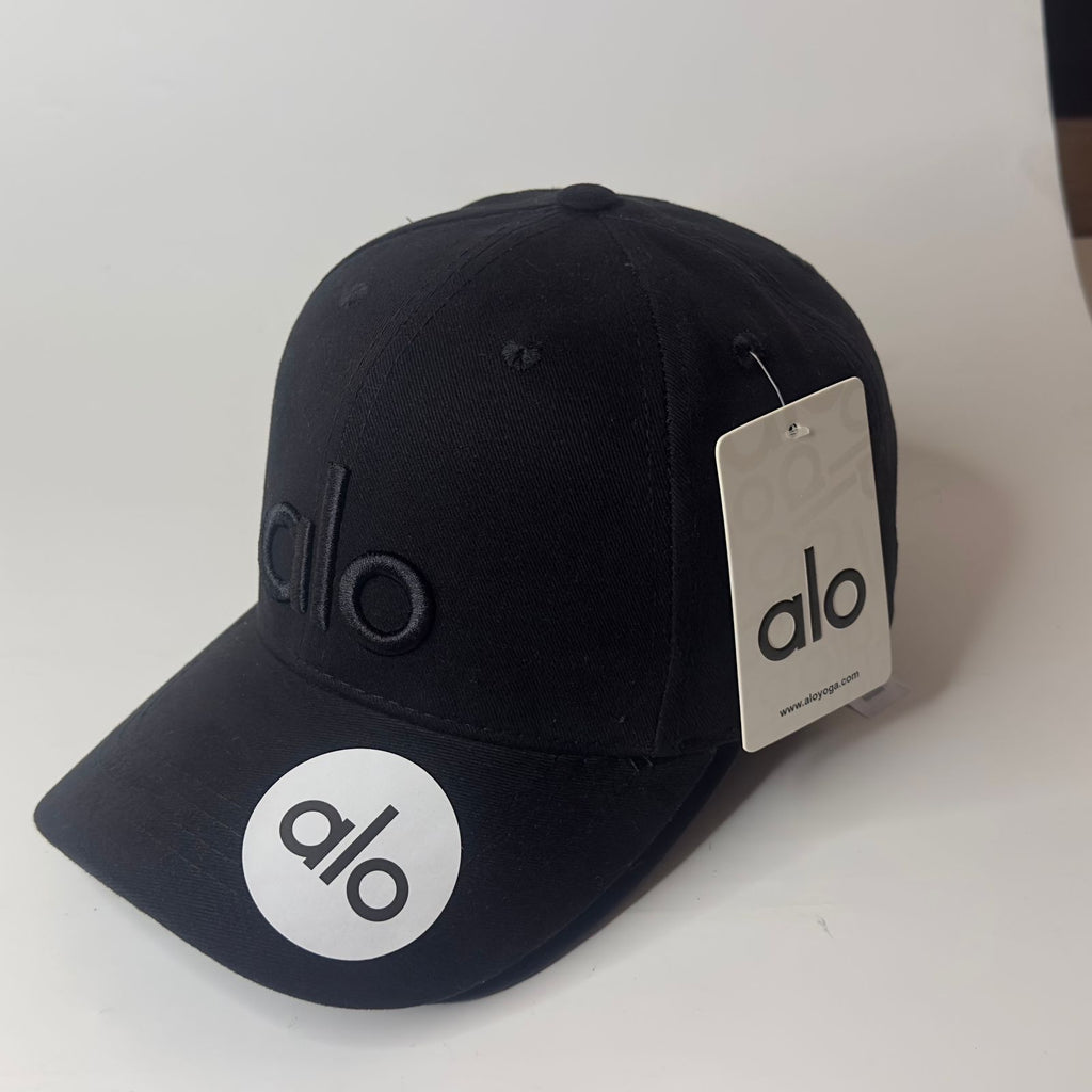 ALO NEGRO