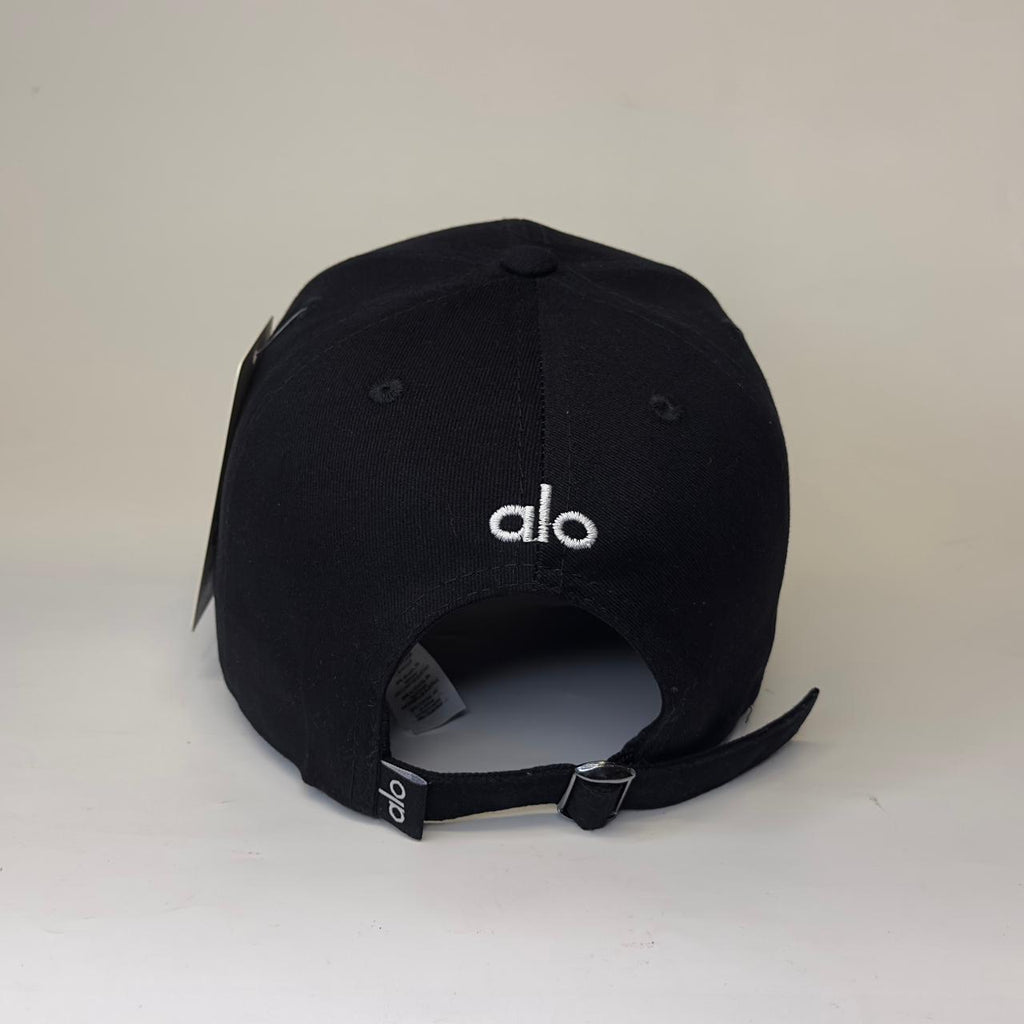 ALO NEGRO