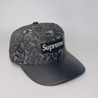SUPREME GRIS