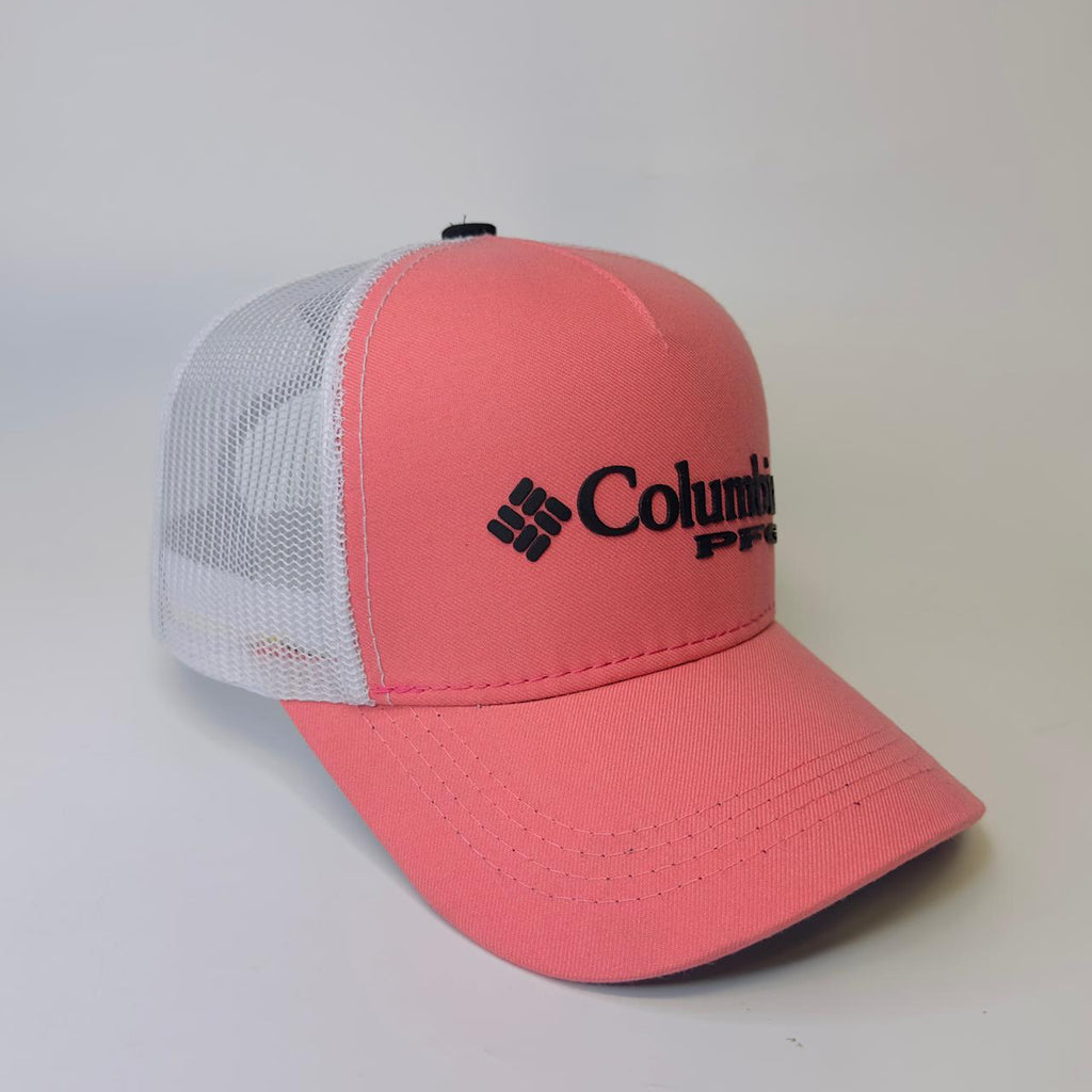 COLUMBIA ROSA/BLANCO/NEGRO