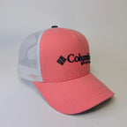 COLUMBIA ROSA/BLANCO/NEGRO