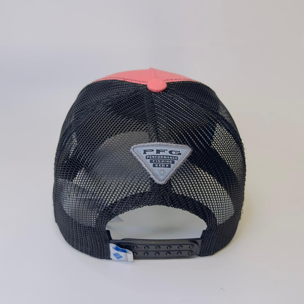 COLUMBIA ROSA/NEGRO