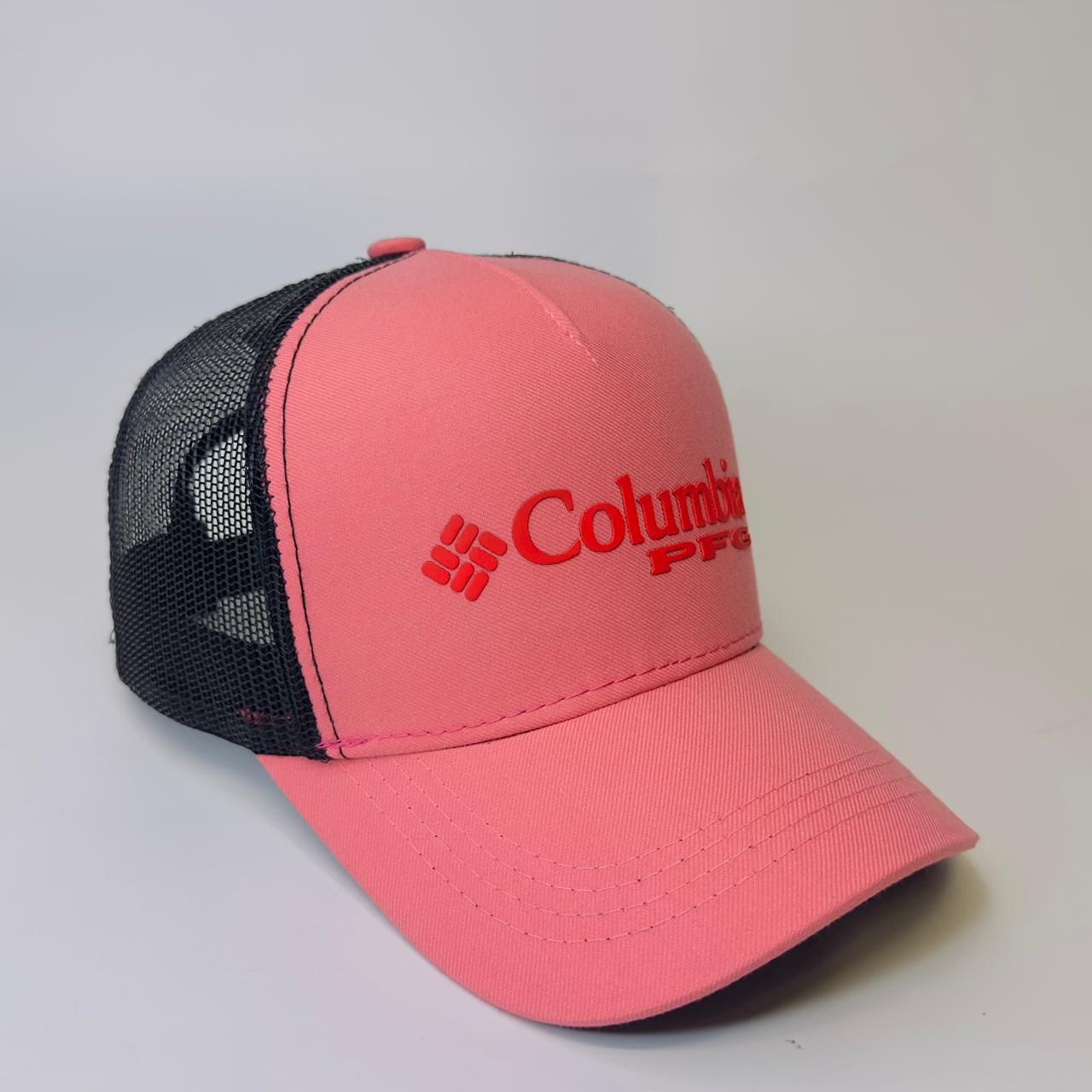 COLUMBIA ROSA/NEGRO