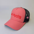 COLUMBIA ROSA/NEGRO