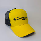 COLUMBIA AMARILLO/NEGRO