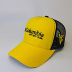COLUMBIA AMARILLO/NEGRO