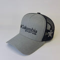COLUMBIA NEGRO/GRIS