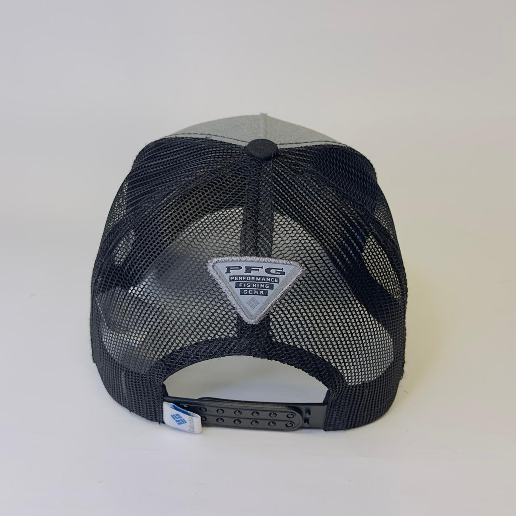 COLUMBIA NEGRO/GRIS