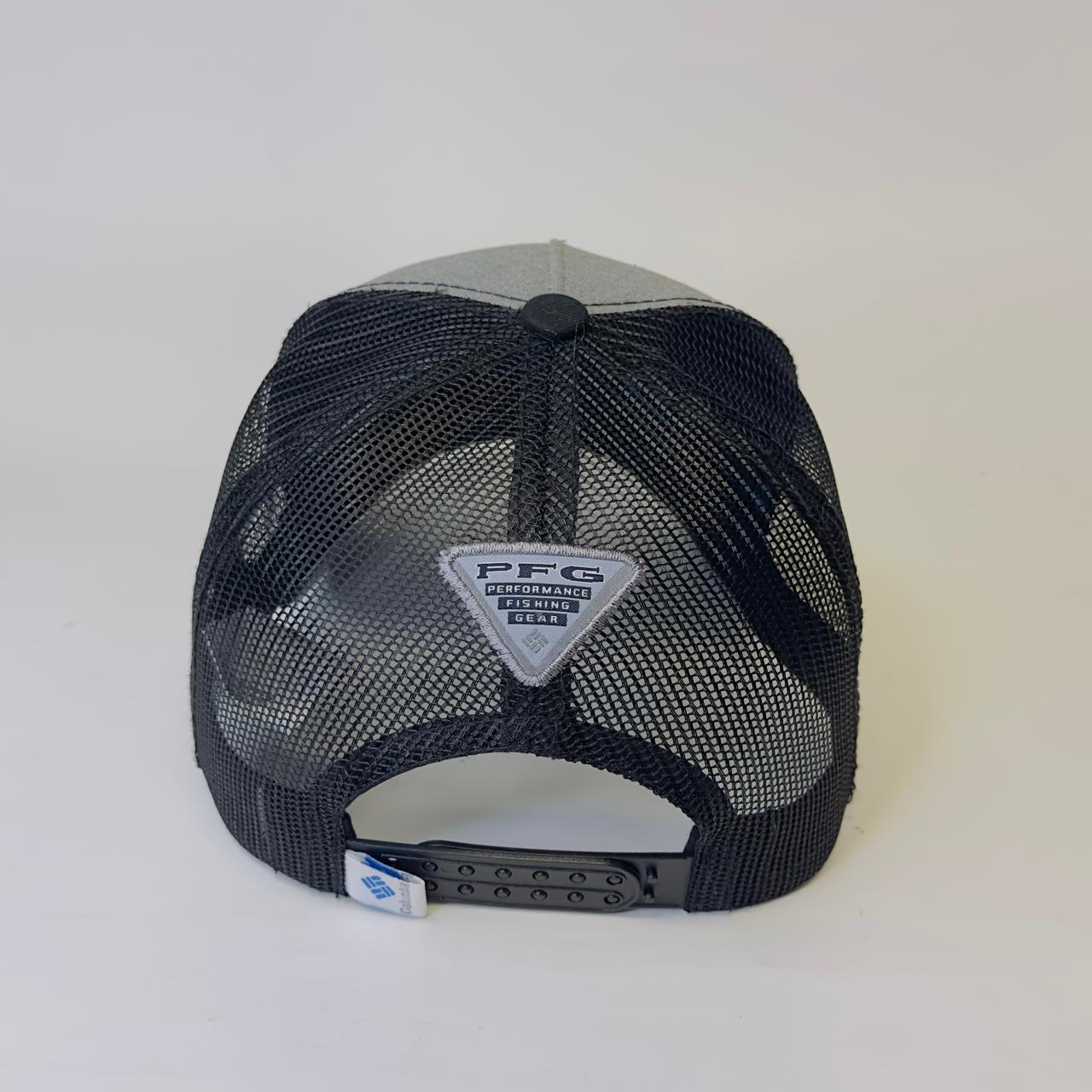 COLUMBIA NEGRO/GRIS