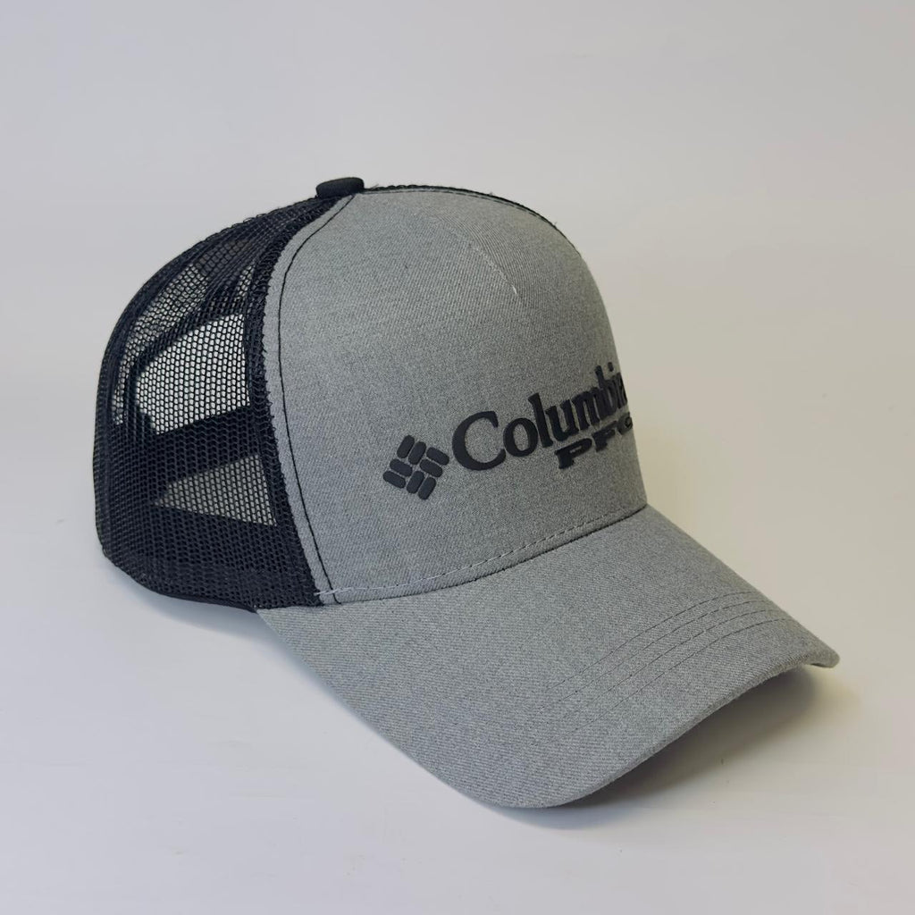 COLUMBIA NEGRO/GRIS