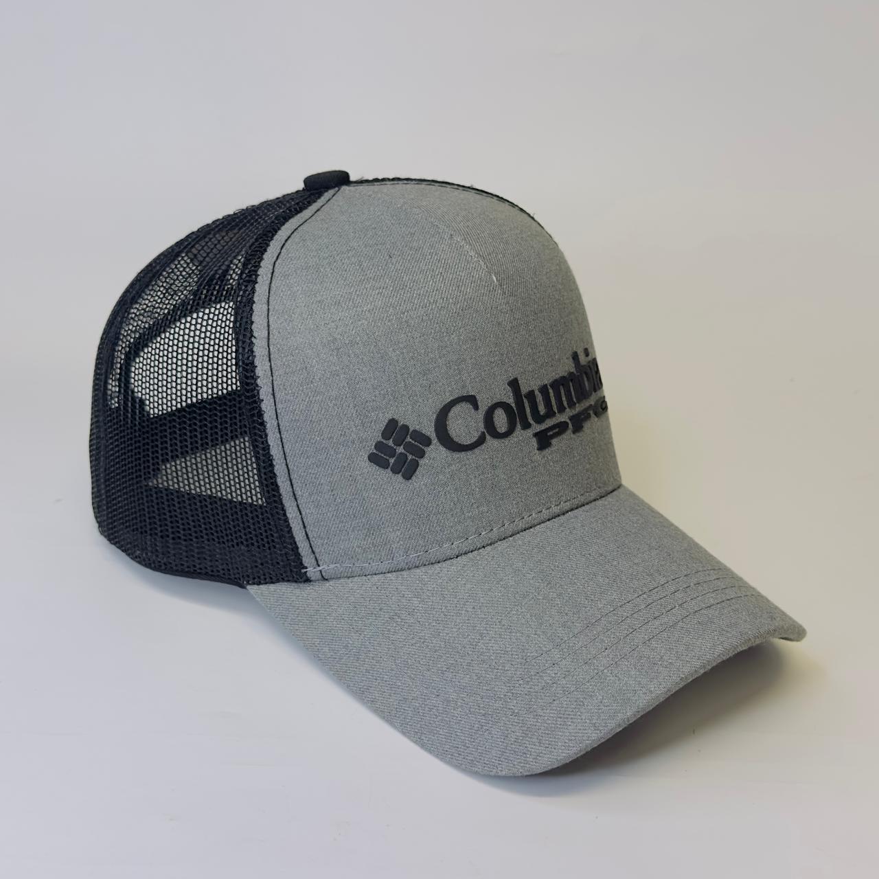 COLUMBIA NEGRO/GRIS