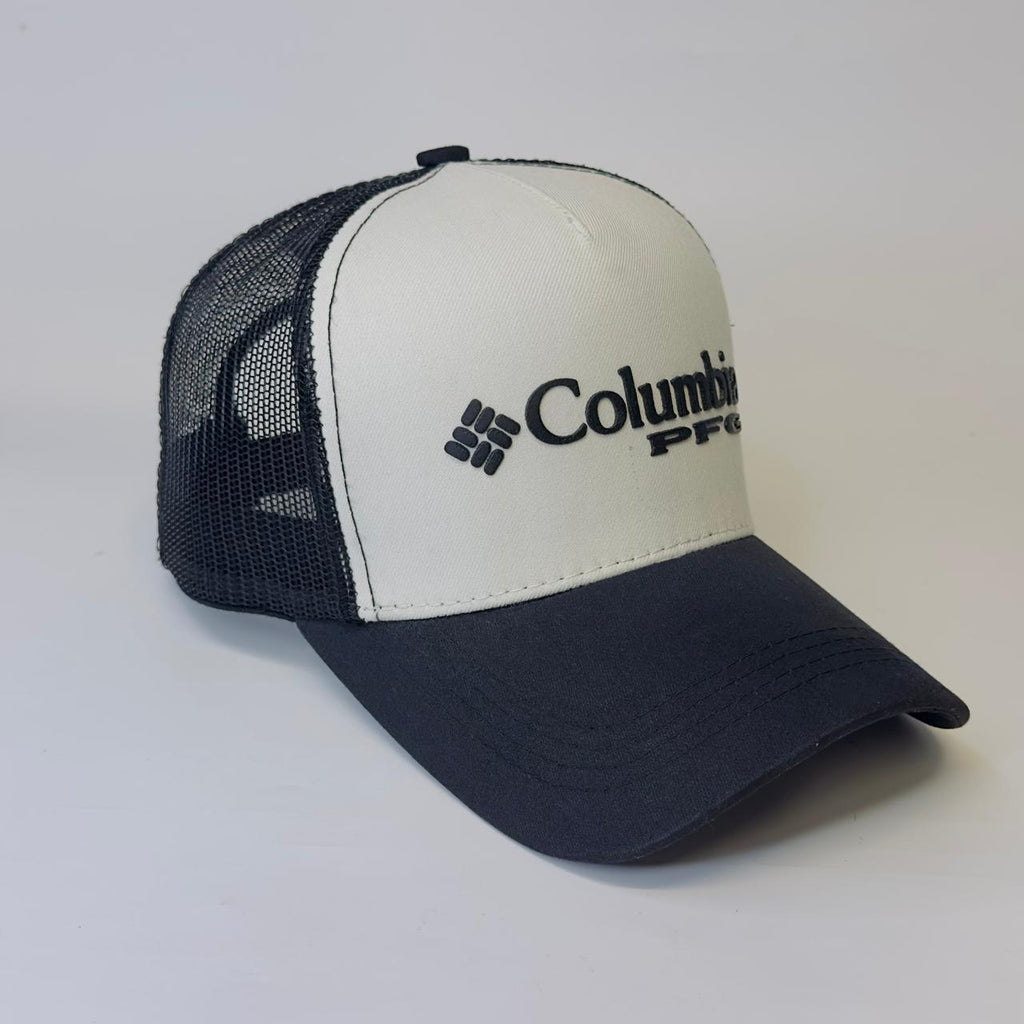 COLUMBIA CREMA/NEGRO
