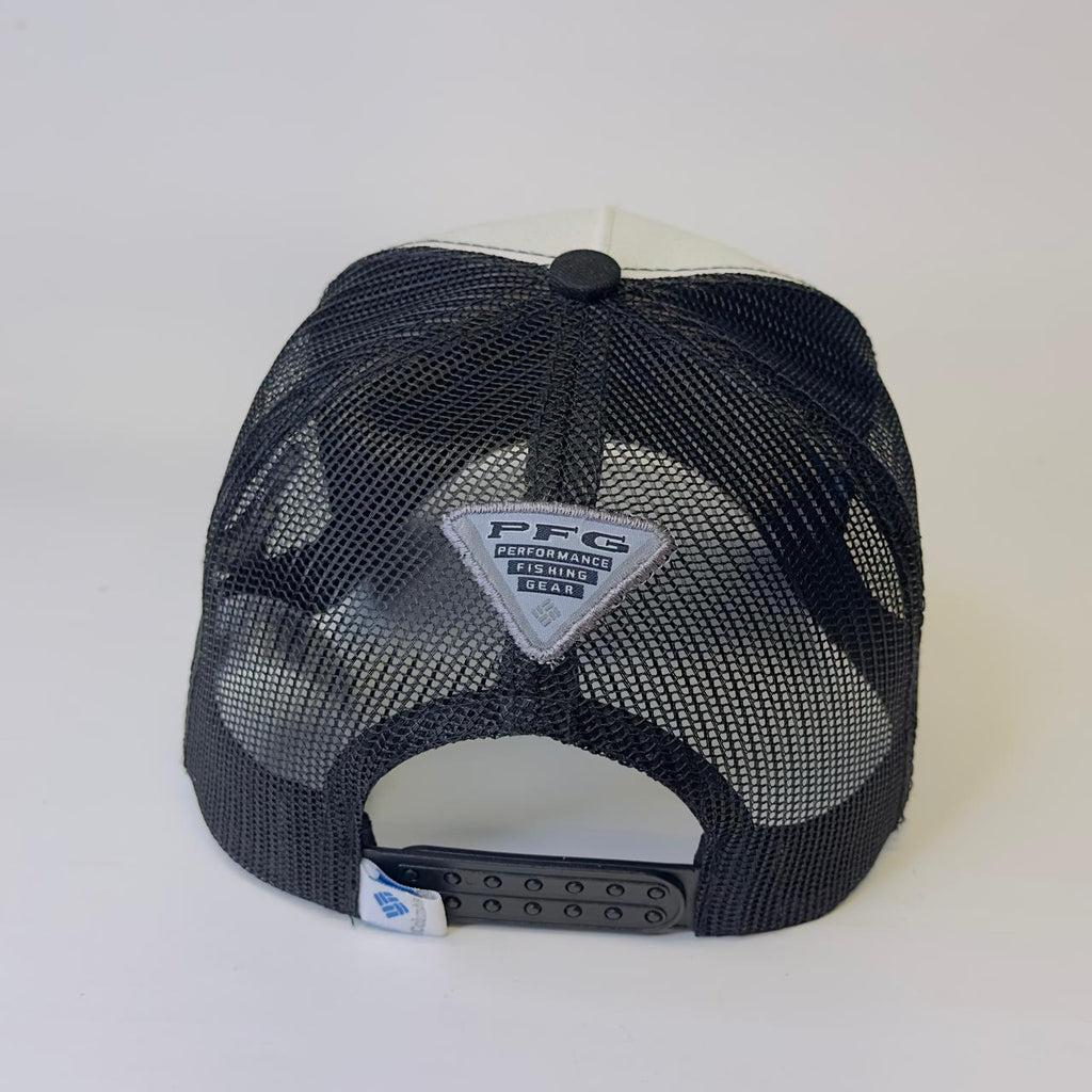 COLUMBIA CREMA/NEGRO