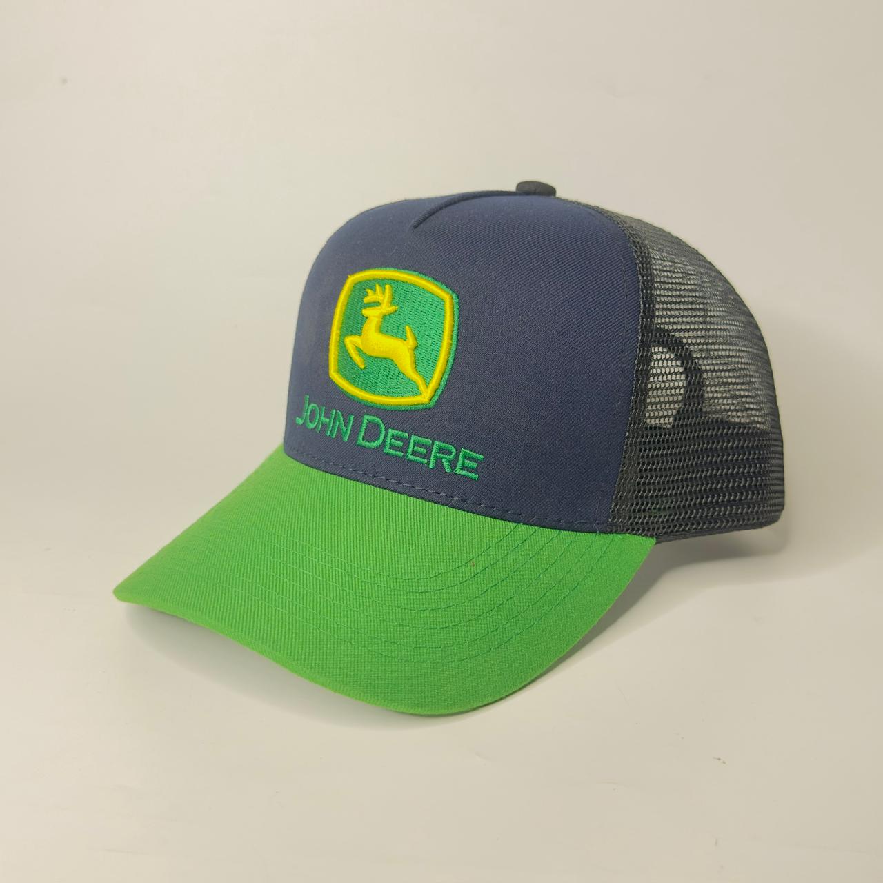 JOHN DEERE