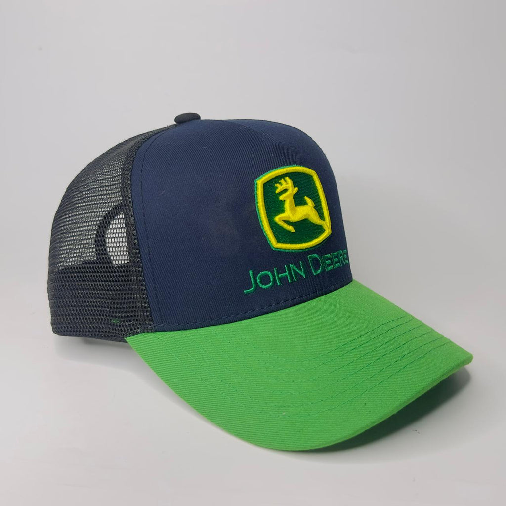 JOHN DEERE