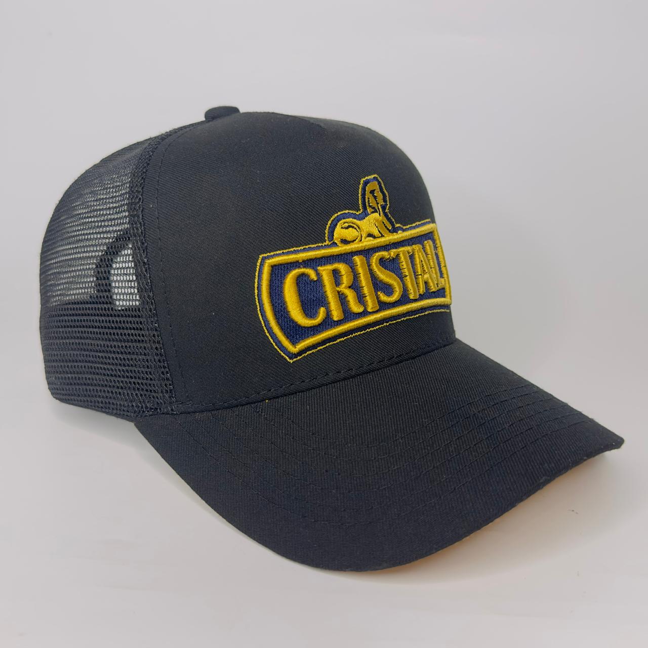 CRISTAL