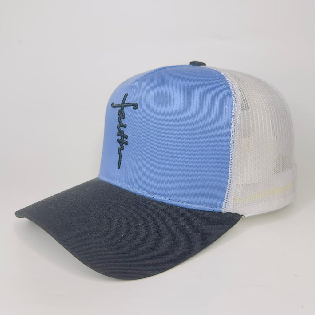 CRUZ CELESTE/BLANMCO
