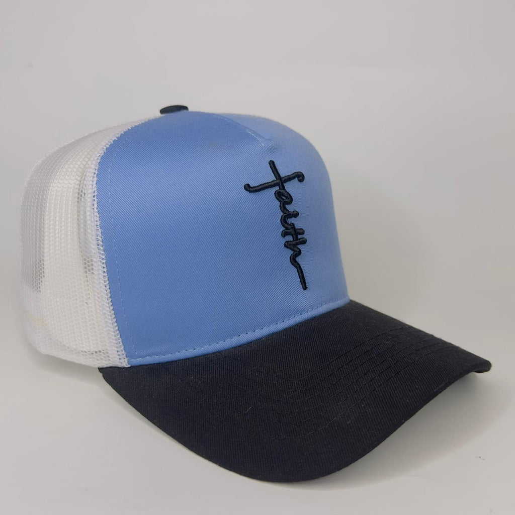 CRUZ CELESTE/BLANMCO