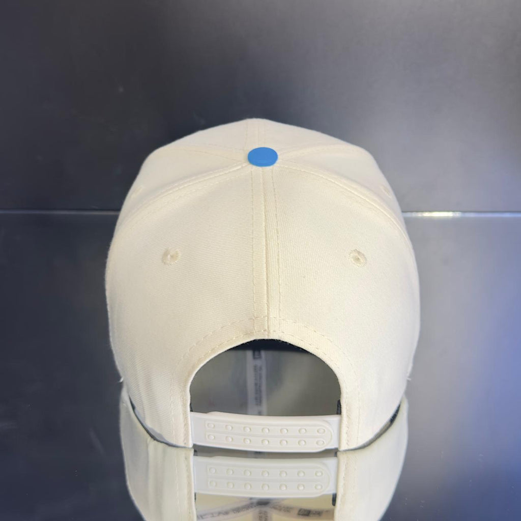 NY YANKEES BLANCO/CELESTE