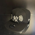 NY YANKKES NEGRO WORLD SERIES 1996