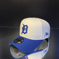 DETROIT AZUL/BLANCO