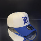 DETROIT AZUL/BLANCO