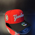 YANKEES ROJO