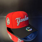 YANKEES ROJO