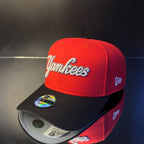 YANKEES ROJO