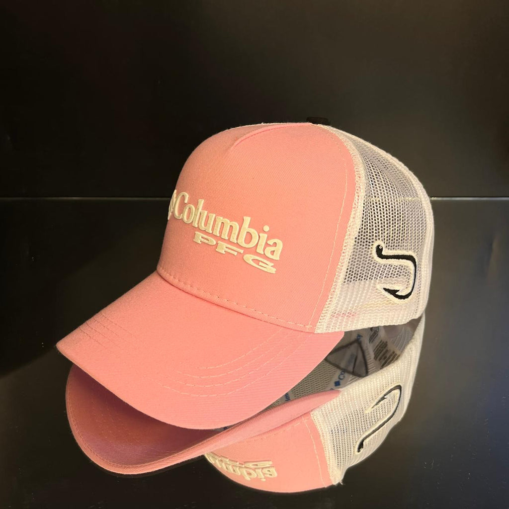 COLUMBIA ROSA\BLANCO
