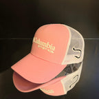 COLUMBIA ROSA\BLANCO