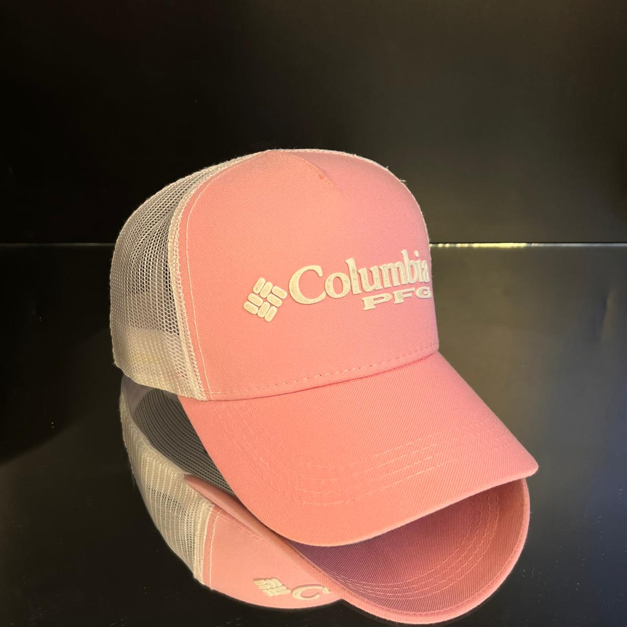 COLUMBIA ROSA\BLANCO