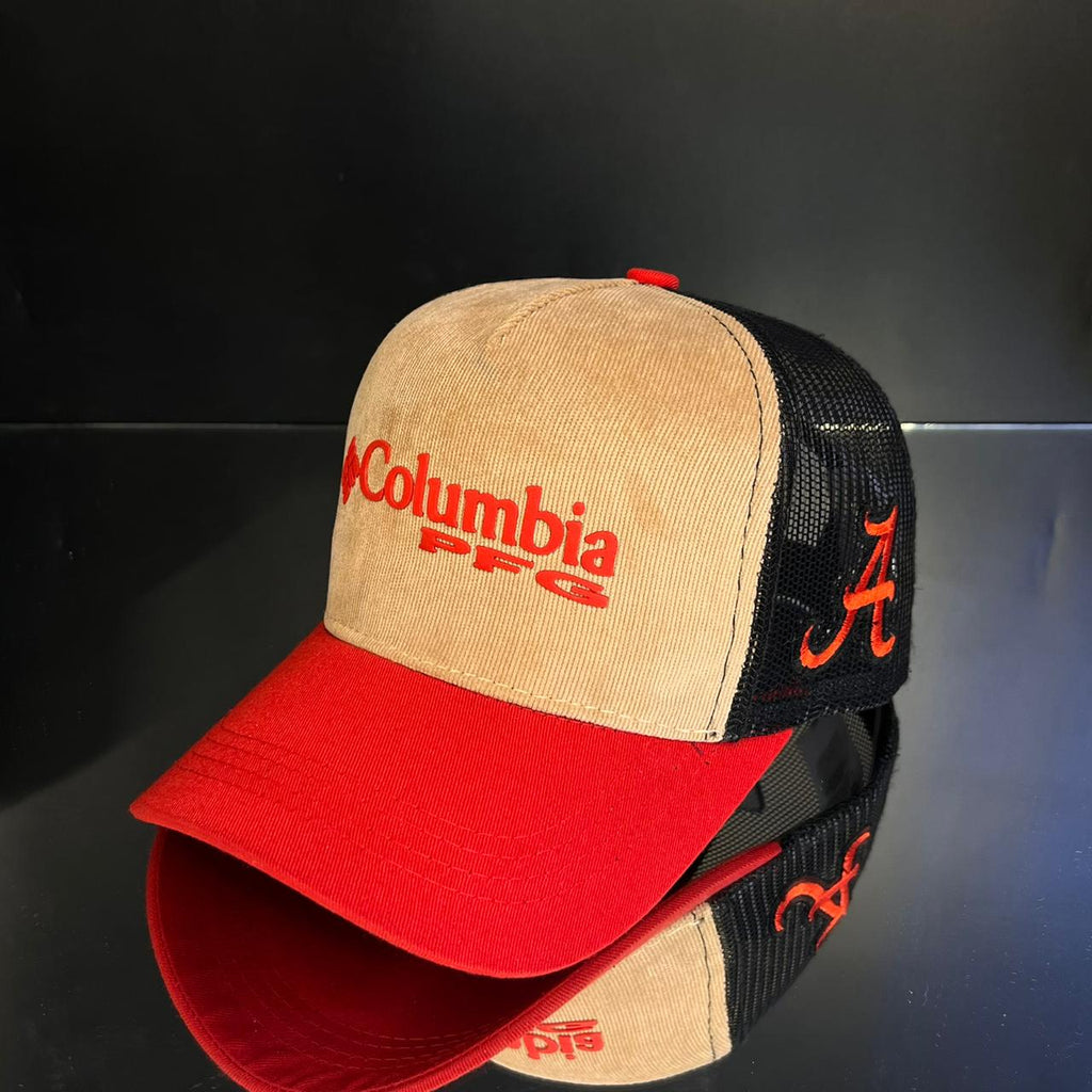 COLUMBIA CORDUROI