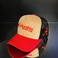 COLUMBIA CORDUROI