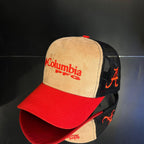 COLUMBIA CORDUROI
