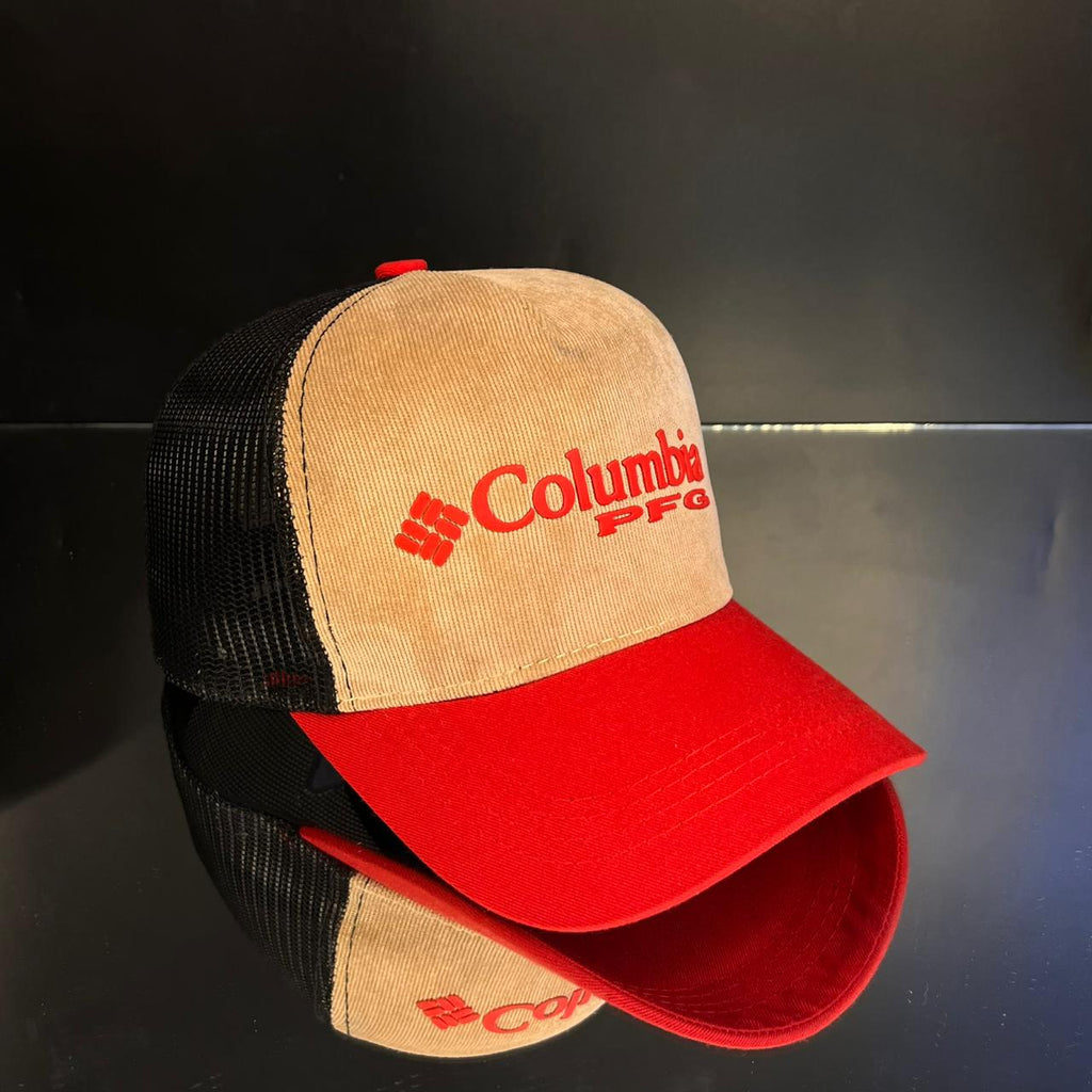 COLUMBIA CORDUROI