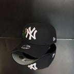 NY MANZANA NEGRO