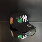 NY MANZANA NEGRO
