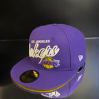 LAKERS TALLA 7 3\8