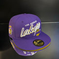 LAKERS TALLA 7 3\8