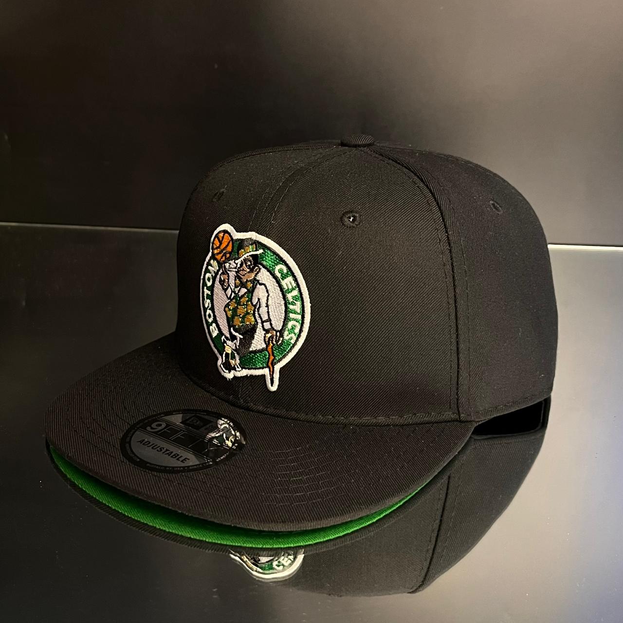 CELTICS NEGRO
